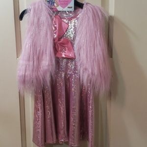 JoJo Siwa Dress